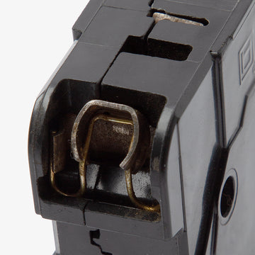 Square D EH14050 - 50A 1 Pole Molded Case Circuit Breaker - view 3