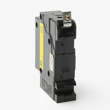 Square D EHB14015 - 15A 1 Pole Molded Case Circuit Breaker - view 2