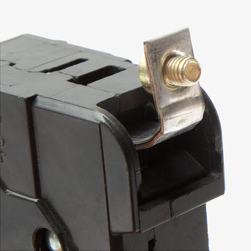 Square D EHB14015 - 15A 1 Pole Molded Case Circuit Breaker - view 3