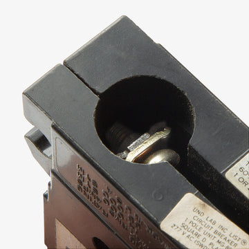 Square D EHB14015 - 15A 1 Pole Molded Case Circuit Breaker - view 4
