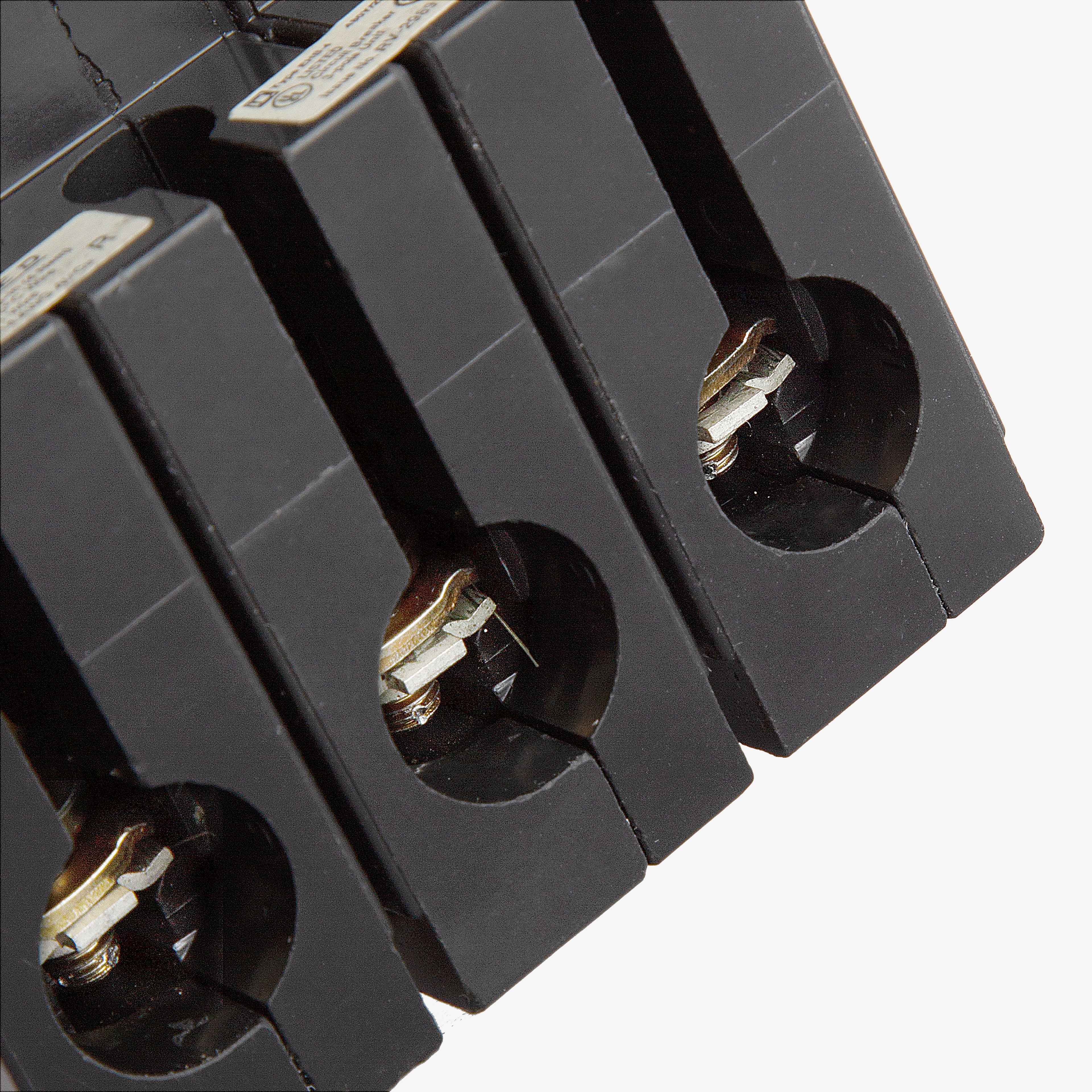Square D EHB34020 Molded Case Circuit Breaker – SuperBreakers