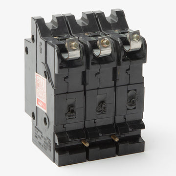 Square D EHB34100 - 100A 3 Pole Molded Case Circuit Breaker - view 2