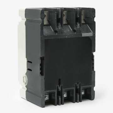 Eaton / Cutler-Hammer EHD3010 - 10A 3 Pole Molded Case Circuit Breaker - view 2