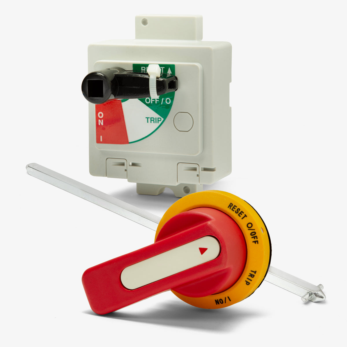 Eaton EHMVD12R Rotary Handle Mechanism