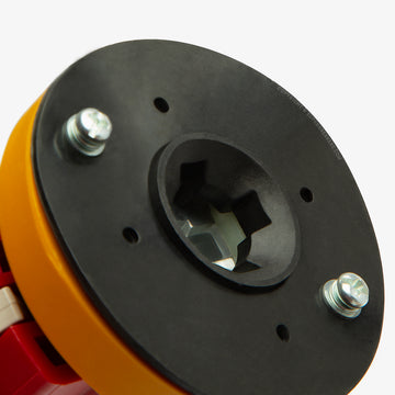 Eaton EHMVD12R Rotary Handle Mechanism - view 2