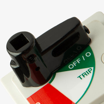 Eaton EHMVD12R Rotary Handle Mechanism - view 4