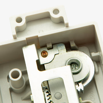Eaton EHMVD12R Rotary Handle Mechanism - view 5