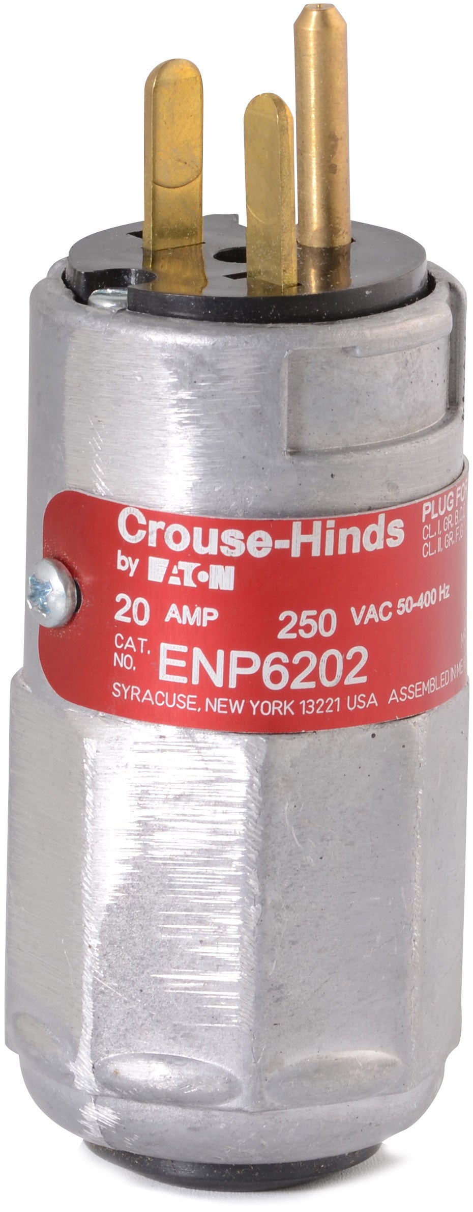 Eaton ENP6202 Plug
