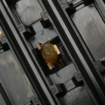 Square D FH36050 - 50A 3 Pole Molded Case Circuit Breaker - view 3