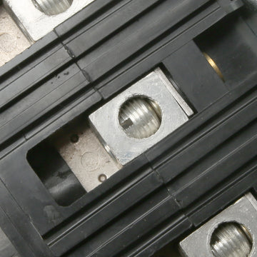 Square D FH36025 - 25A 3 Pole Molded Case Circuit Breaker - view 4
