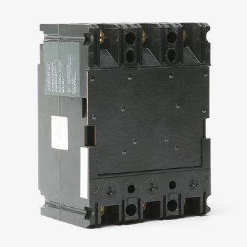 Square D FHL36040 - 40A 3 Pole Molded Case Circuit Breaker - view 2