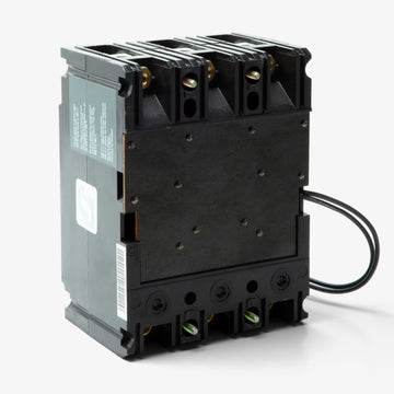 Square D FAL340801021 - 80A 3 Pole Molded Case Circuit Breaker - view 2