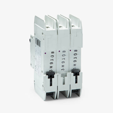 Eaton / Cutler-Hammer FAZ-B30/3-NA - 30A 3 Pole Miniature Circuit Breaker - view 2