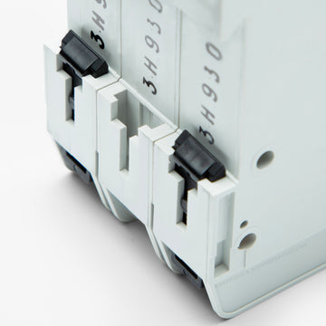 Eaton / Cutler-Hammer FAZ-B30/3-NA - 30A 3 Pole Miniature Circuit Breaker - view 5