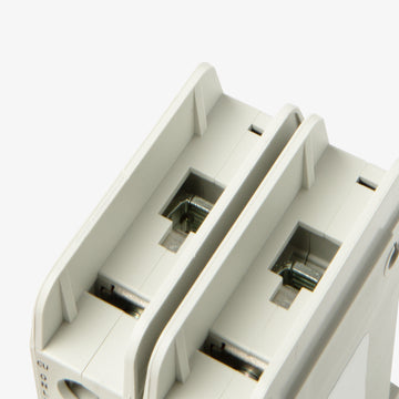Eaton / Cutler-Hammer FAZ-C1/2-NA - 1A 2 Pole Miniature Circuit Breaker - view 4