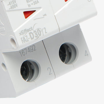 FAZ-D30/2