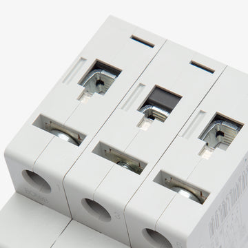 Eaton / Cutler-Hammer FAZ-D30/3-NA - 30A 3 Pole Miniature Circuit Breaker - view 3