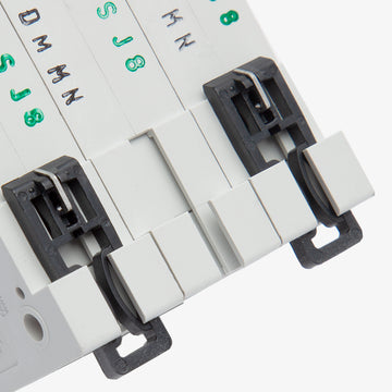 Eaton / Cutler-Hammer FAZ-D30/3-NA - 30A 3 Pole Miniature Circuit Breaker - view 4
