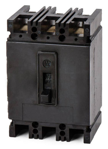 Eaton / Westinghouse FB3035 - 35A 3 Pole Molded Case Circuit Breaker