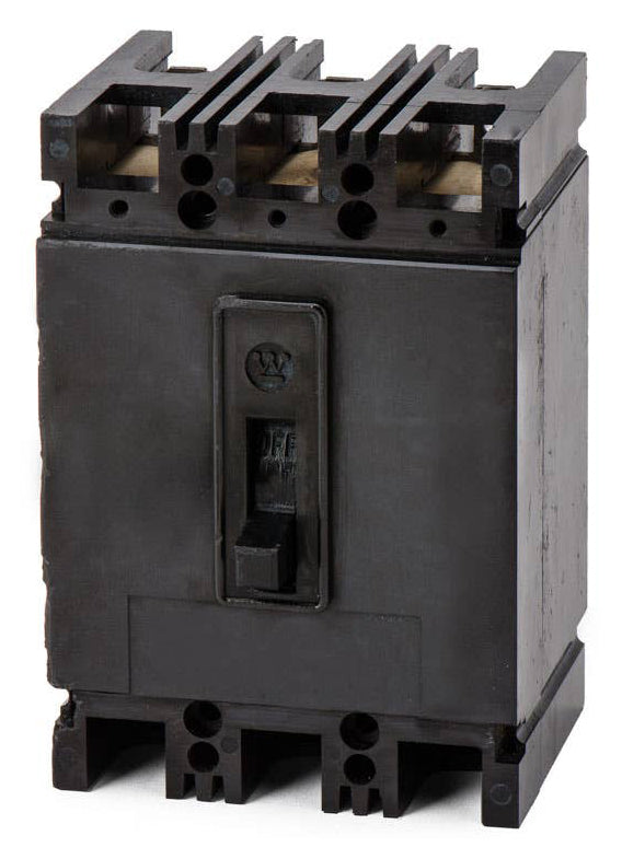 Eaton / Westinghouse FB3035 - 35A 3 Pole Molded Case Circuit Breaker