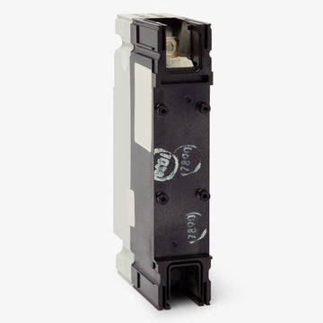 ABB / General Electric FBV16TE040RV - 40A 1 Pole Molded Case Circuit Breaker - view 2