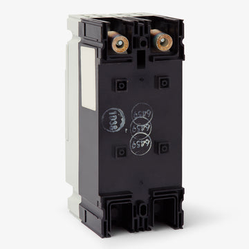 ABB / General Electric FBN26TE070RV - 70A 2 Pole Molded Case Circuit Breaker - view 2