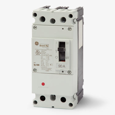 ABB / General Electric FBV26TE090R2 - 90A 2 Pole Molded Case Circuit Breaker
