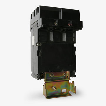 Square D FC34040 - 40A 3 Pole Molded Case Circuit Breaker - view 2