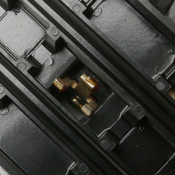 Square D FC34035 - 35A 3 Pole Molded Case Circuit Breaker - view 3