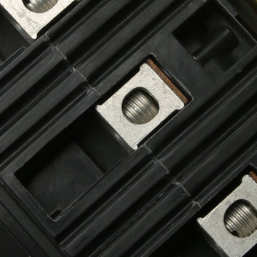 Square D FC34040 - 40A 3 Pole Molded Case Circuit Breaker - view 4