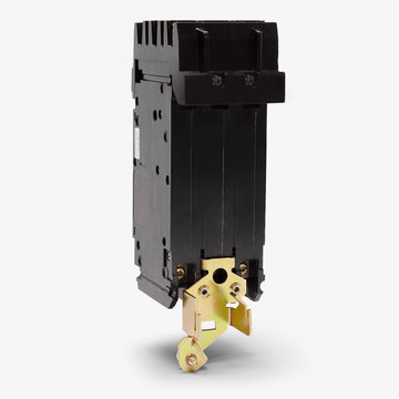 Square D FDA34100 - 100A 3 Pole Molded Case Circuit Breaker - view 2