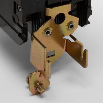 Square D FDA34100 - 100A 3 Pole Molded Case Circuit Breaker - view 3