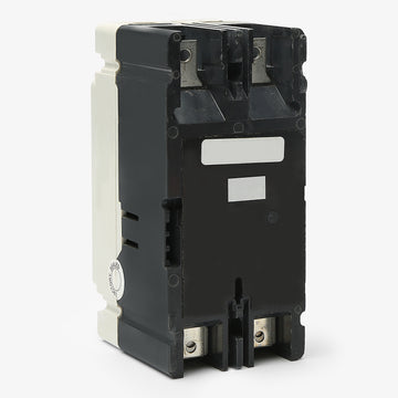 Eaton / Cutler-Hammer FDB2125L - 125A 2 Pole Molded Case Circuit Breaker - view 2