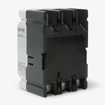 Eaton / Cutler-Hammer FDE310022 - 100A 3 Pole Molded Case Circuit Breaker - view 2