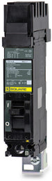 Square D FH16015B - 15A 1 Pole Molded Case Circuit Breaker