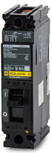 Square D FHL16020 - 20A 1 Pole Molded Case Circuit Breaker