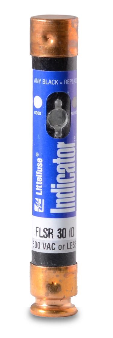 Littelfuse FLSR-030ID Fuse
