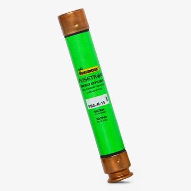 Eaton Bussmann FRS-R-15 Time Delay Fuse