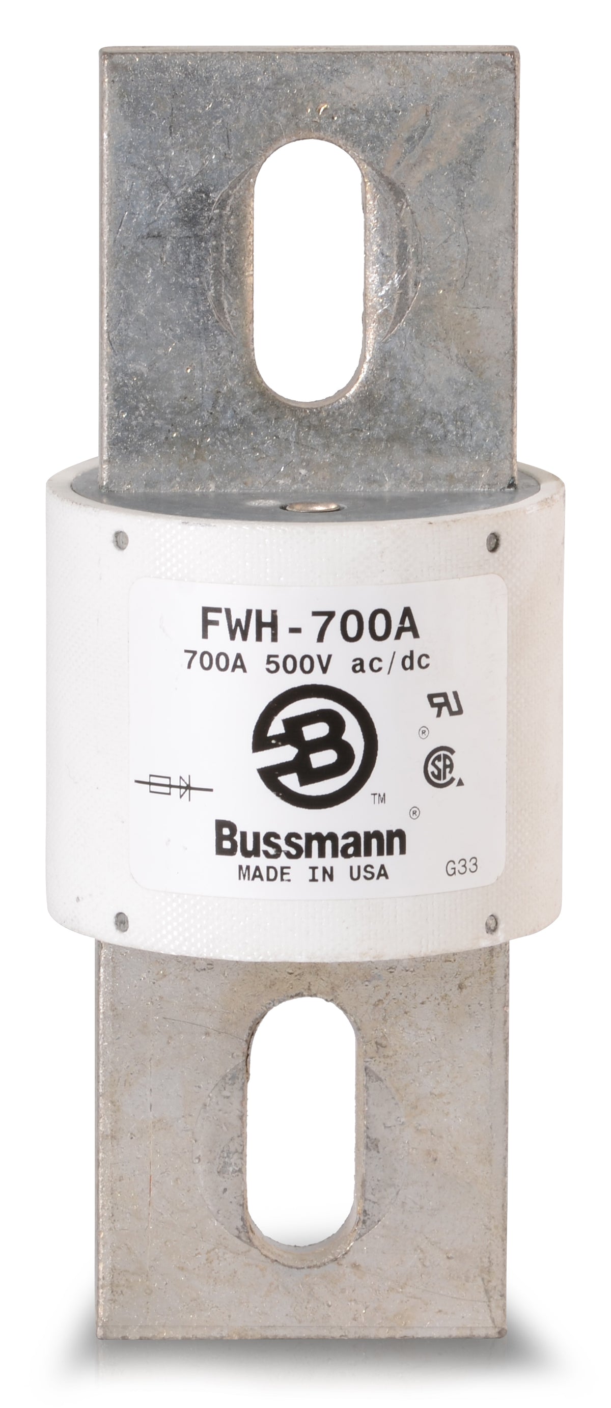 Eaton FWH-700A Fuse