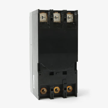 Siemens HFD63B125L - 125A 3 Pole Molded Case Circuit Breaker - view 2