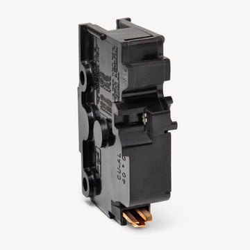 Federal Pacific NA20 - 20A 1 Pole Miniature Circuit Breaker - view 3