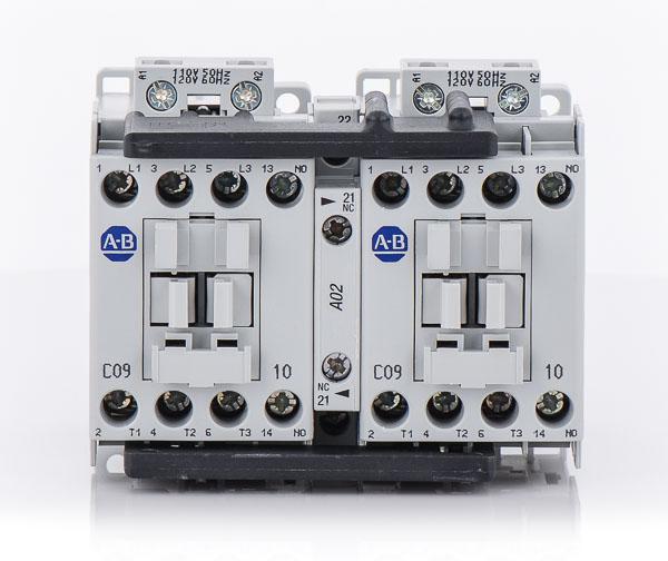 Allen Bradley 104-C09D22 Contactor – SuperBreakers