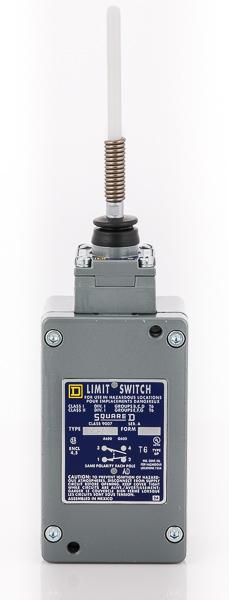 Square D 9007CR53J Limit Switch – SuperBreakers