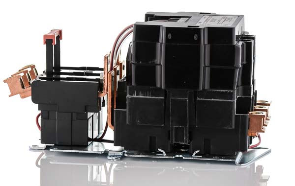 Square D 8536SFO1V02S Starter – SuperBreakers