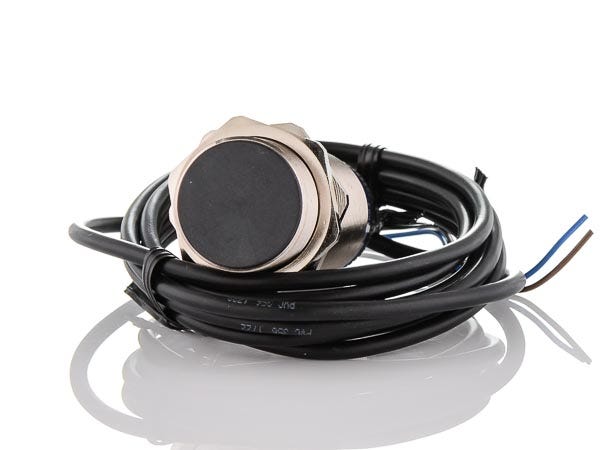 Telemecanique XSAV12801 Proximity Sensor – SuperBreakers