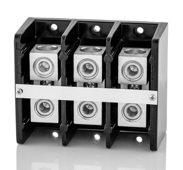 Allen-Bradley 1492-PD3113 Power Distribution Block – SuperBreakers