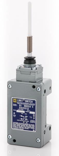 Square D 9007CR53J Limit Switch – SuperBreakers