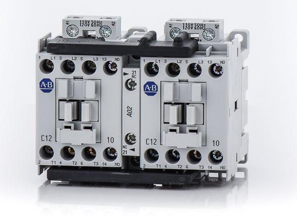 ぶーぶ Allen Bradley 104-C12D22 Contactor – SuperBreakers