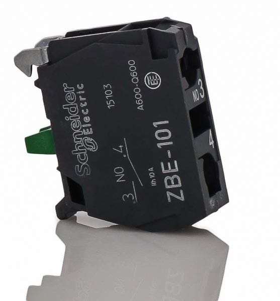 INTERRUPTEUR ISOLANT HL30125 3P 400V Pour Un Fonctionnement Fiable Dans