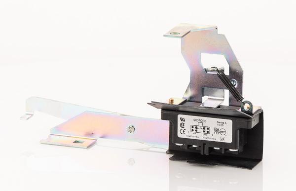 Module Induction D'occasion OKI 3300362682, Numéro 334, Fonctionne Nickel !